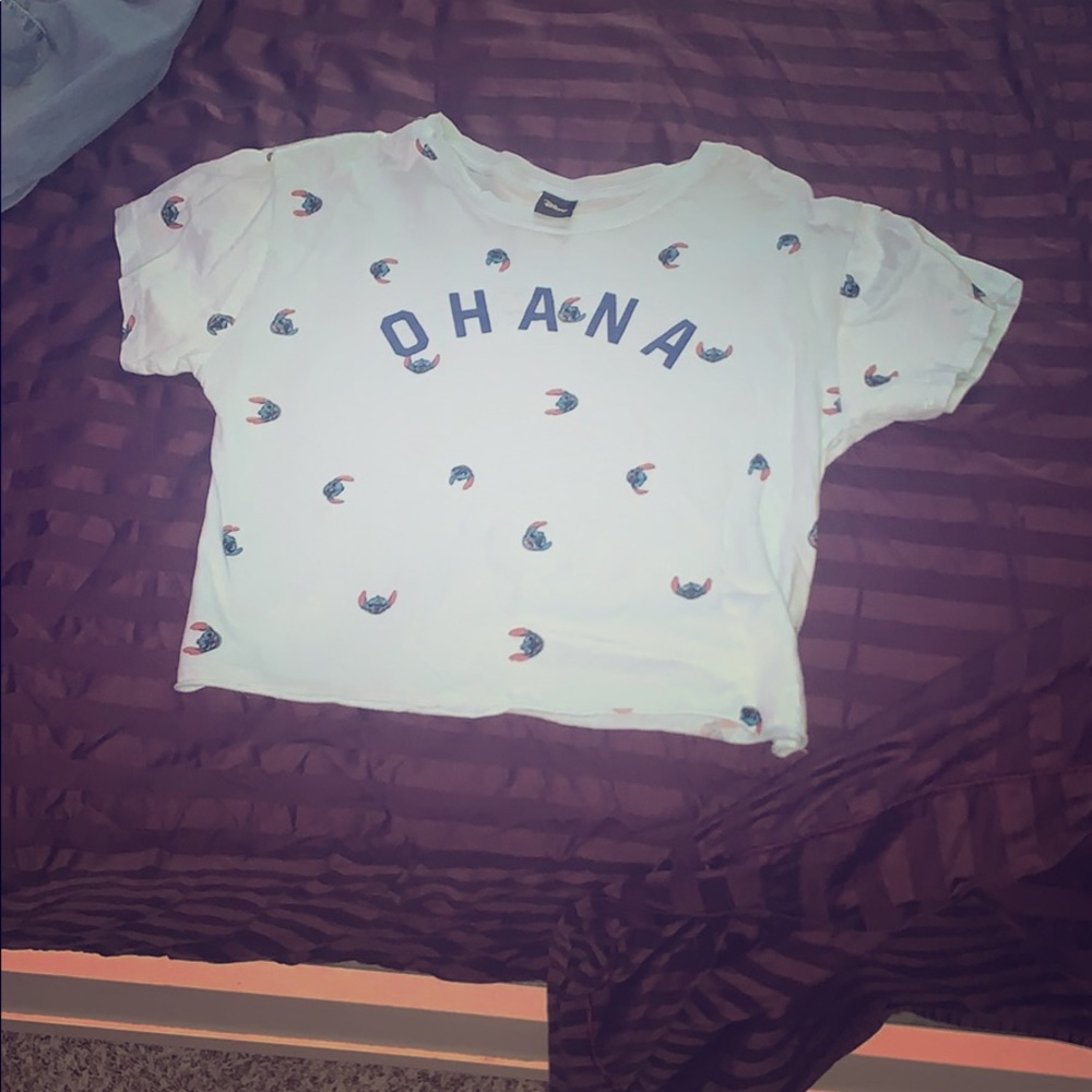 A shirt